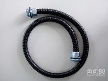 高清金屬軟管 工業系統中的柔性核心解析
