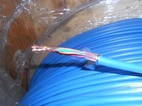 信息時代的血管 通訊電纜的發展與應用