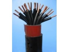 HSYU-5 4*2*0.5 河南通訊電纜 規格特性與應用解析