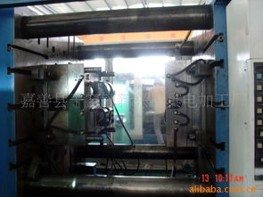 嘉善縣干窯鎮新興模具電加工廠模具鋼產品與聲測管服務介紹